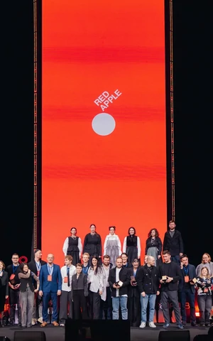 Red Apple открыл прием заявок на участие в конкурсной программе