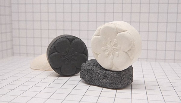 Вещи недели: мыло и спонжи японской органической марки Black Paint