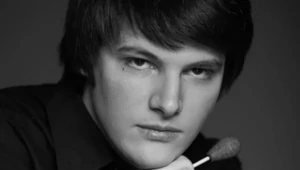 Федор Безносиков станет музыкальным руководителем театра Новая опера 
