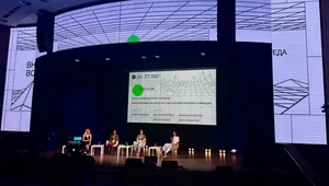 На Telling Stories Fest расскажут, как попасть в The Blueprint 100