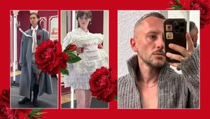 Андрей Артемов — о показе Walk of Shame в Грибоедовском загсе, любви и грязи