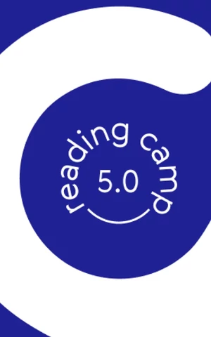 The Blueprint и Дом творчества Переделкино проведут юбилейный Reading Camp этим летом 
