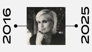 Лозунги, матки и доспехи. Чем запомнилась эпоха Dior при Марии Грации Кьюри
