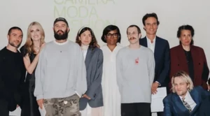 Стали известны победители гранта Camera Moda Fashion Trust 2025
