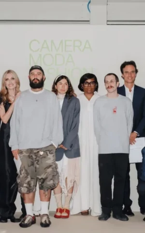 Стали известны победители гранта Camera Moda Fashion Trust 2025