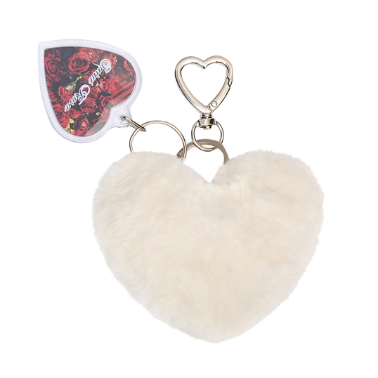 Брелок сердце