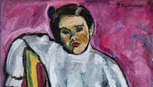 Дикие русские и дуэль Ахилла в самых интересных выставках июня
