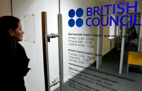 British Council