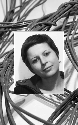 «Снимая кожу с вещей». Памяти Ани Желудь