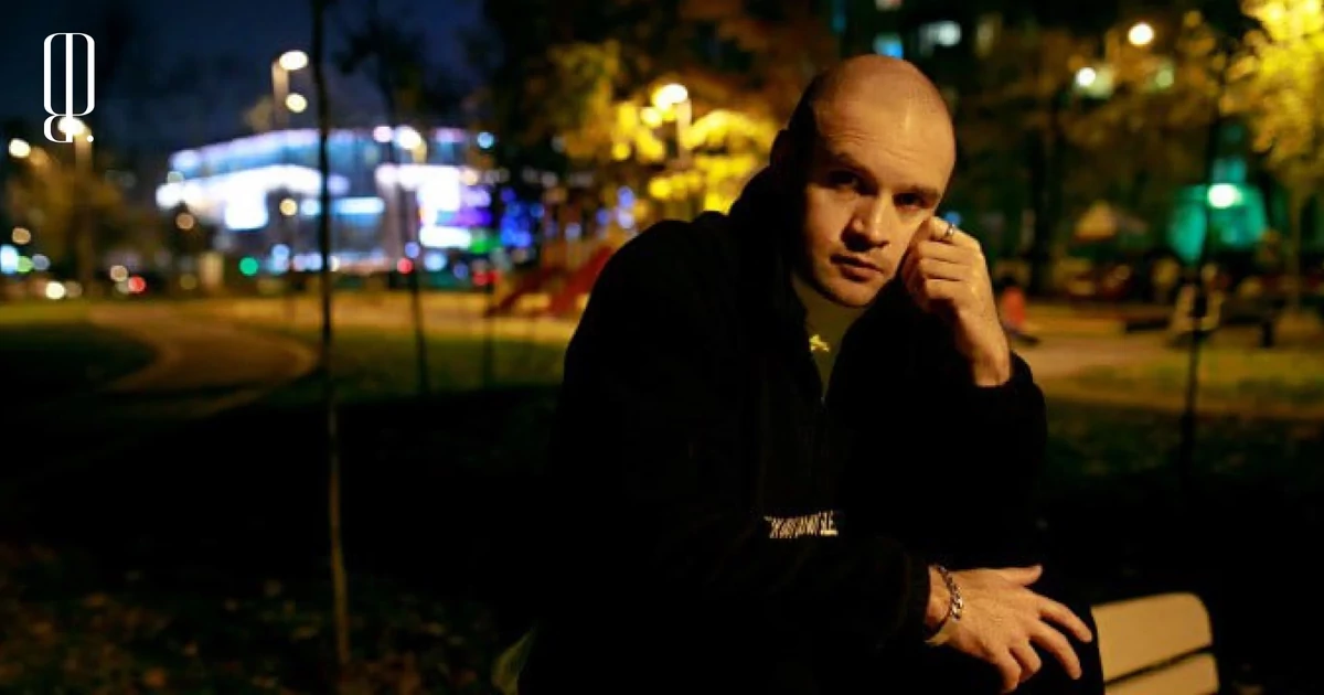 Художника Ивана Лебедева арестовали по подозрению в изнасиловании