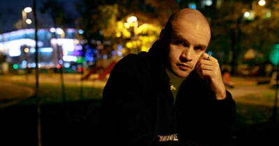 Иван Лебедев, Namer
