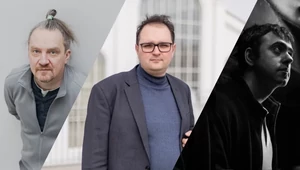 Композиторы Алексей Сысоев, Антон Светличный и Владимир Горлинский — о попсе, ИИ и праэлементах