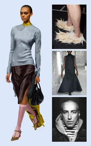 Франческо Риссо покидает Marni. Вот за что мы любим дизайнера 