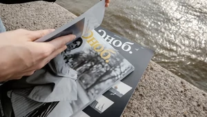 «Сноб» выпустили посвященный Петербургу номер 