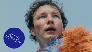 Как пингвину научиться летать? Знает герой нового фильма на BlueScreen