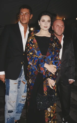 «Итальянцы знают, что такое стиль». Dolce & Gabbana — от А до Я