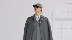 Thom Browne демонстрируют новую круизную коллекцию 2026