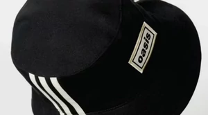Oasis и adidas Originals выпустили совместную коллекцию