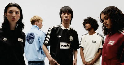 Original Forever, кампания Oasis и adidas Originals