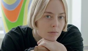 «В искусстве меня интересует только личное». Ксения Драныш открыла выставку «Материя сна»