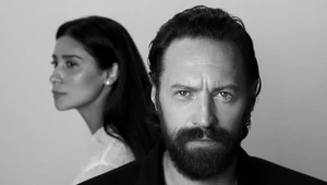 Актеры сериала «Открытый брак. Акт второй» Равшана Куркова и Артур Бесчастный — об азбуке любви