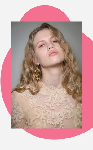 Guava girl summer. Макияж цвета гуавы — главный бьюти-тренд этого лета