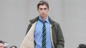Дебют Джонатана Андерсона в Dior: рассматриваем образы мужской коллекции весна-лето 2026