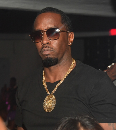 P. Diddy