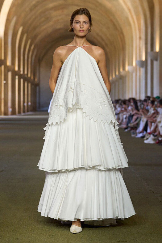 Jacquemus осень-зима 2025/2026