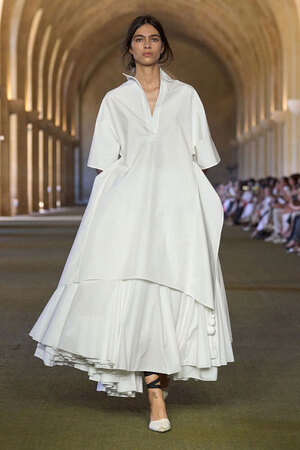Jacquemus осень-зима 2025/2026