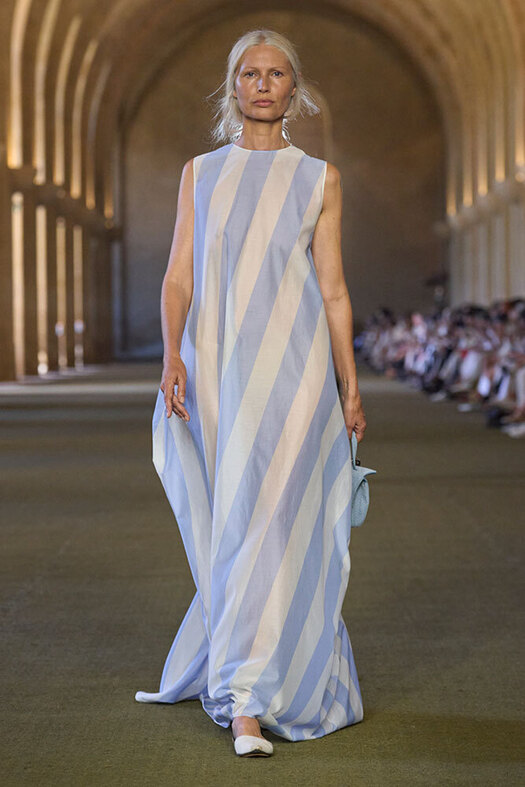 Jacquemus осень-зима 2025/2026