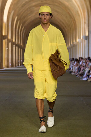 Jacquemus осень-зима 2025/2026
