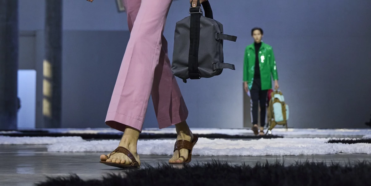 Prada обвинили в культурной апроприации