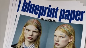 The Blueprint запустил новый раздел «Показы» и печатное издание