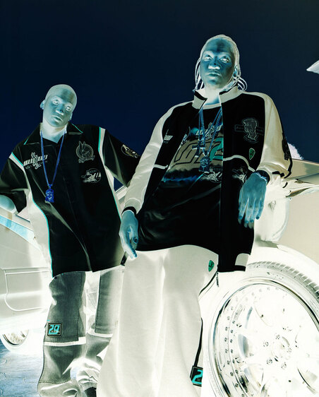 Clipse