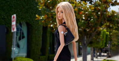 Barbie