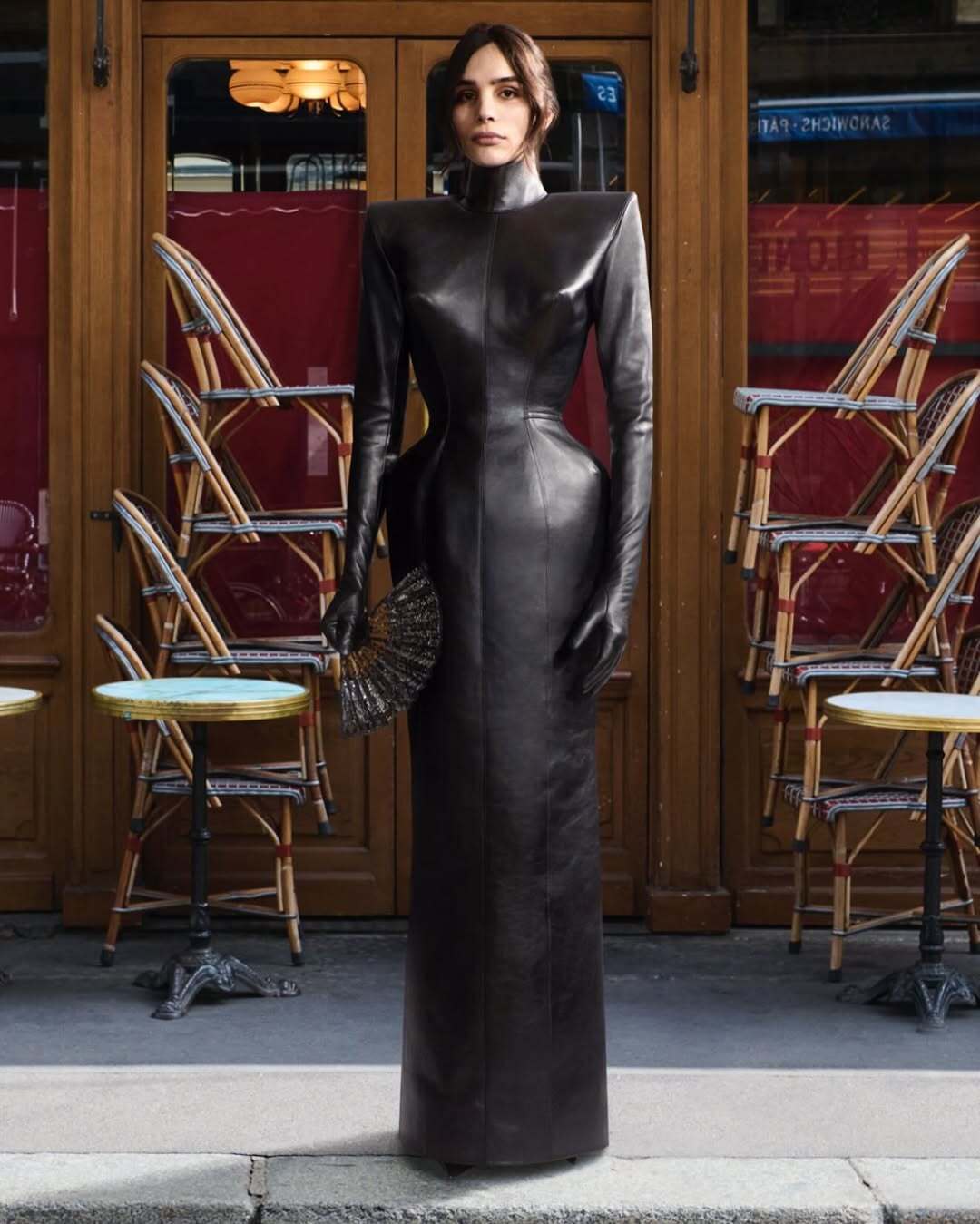Balenciaga balenciaga