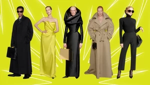 Конец ужасно прекрасной эпохи. Демна попрощался с Balenciaga