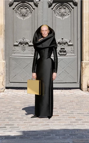 Конец ужасно прекрасной эпохи. Демна попрощался с Balenciaga