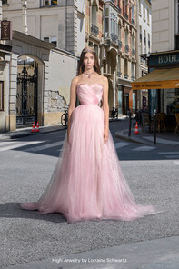 Balenciaga Haute Couture осень-зима 2025/2026
