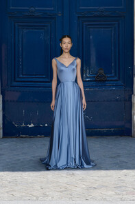 Balenciaga Haute Couture осень-зима 2025/2026