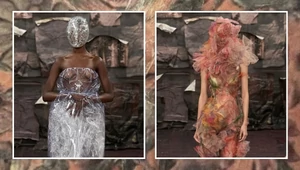 «‎Прекрасные призраки»: Ольга Карпуть — о дебютной коллекции Maison Margiela Гленна Мартенса