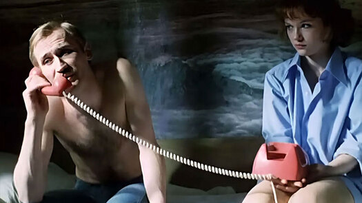 «Экипаж», 1979