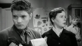 «Друг мой, Колька!», 1961