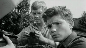 «Друг мой, Колька!», 1961