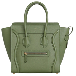 сумка CELINE LUGGAGE