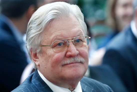 Юрий Кара
