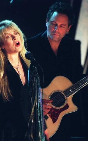 Экс-участники Fleetwood Mac намекают на воссоединение