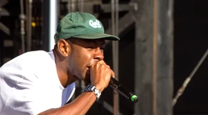 Tyler, the Creator выпустил новый альбом