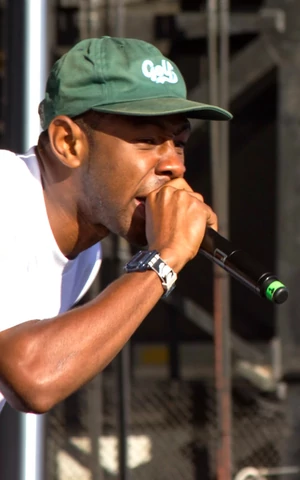 Tyler, the Creator выпустил новый альбом